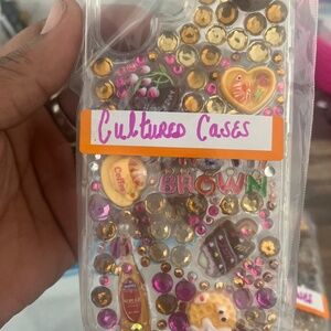 Cultured Cases (Junk Cases)
